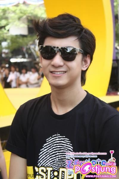 เซน-เกต งานCSI :DPU ม.ธุรกิจบัณฑิตย์