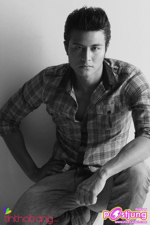 Photoshoot men album 87