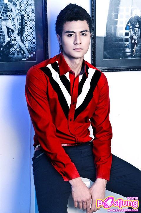 Photoshoot men album 87