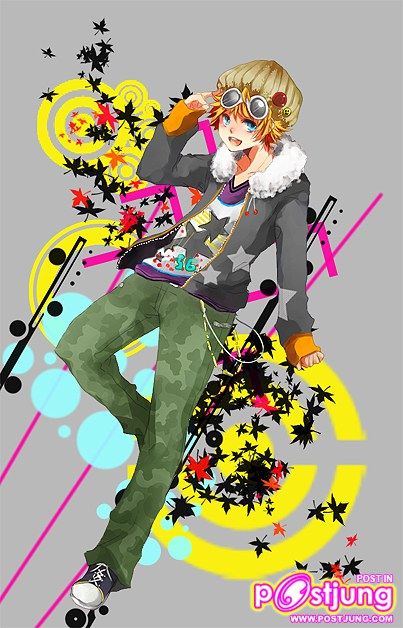 การ์ตูนสวยๆครับ