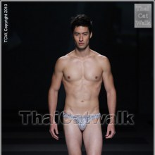 นายแบบ แบบว่าน่า...