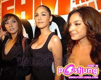 อั้ม และ ชมพู่ ใครถือได้ว่าเป็นนางเอกที่มีหน้าอกสวยกว่ากัน