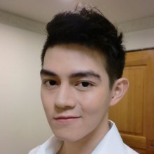 Edisontum...หนุ่มหล่อจากเวที Men's Health 2010