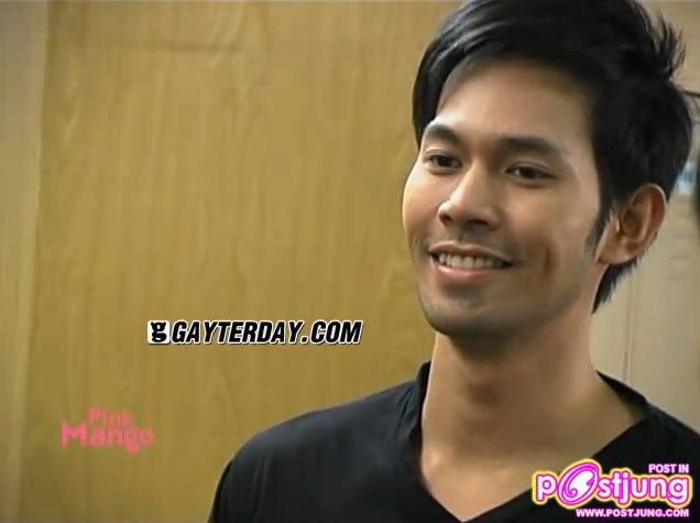 (โฆษณา) รณรงค์ป้องกันเอดส์ เรื่อง 'ถอดเสื้อ ชาย-ชาย'