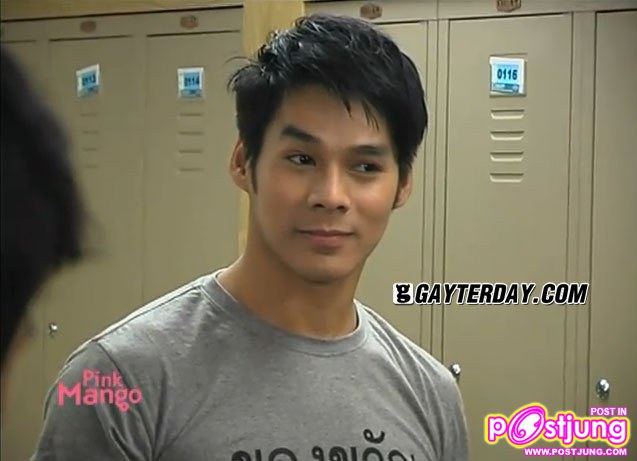 (โฆษณา) รณรงค์ป้องกันเอดส์ เรื่อง 'ถอดเสื้อ ชาย-ชาย'