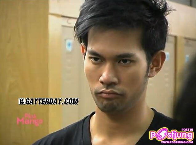 (โฆษณา) รณรงค์ป้องกันเอดส์ เรื่อง 'ถอดเสื้อ ชาย-ชาย'