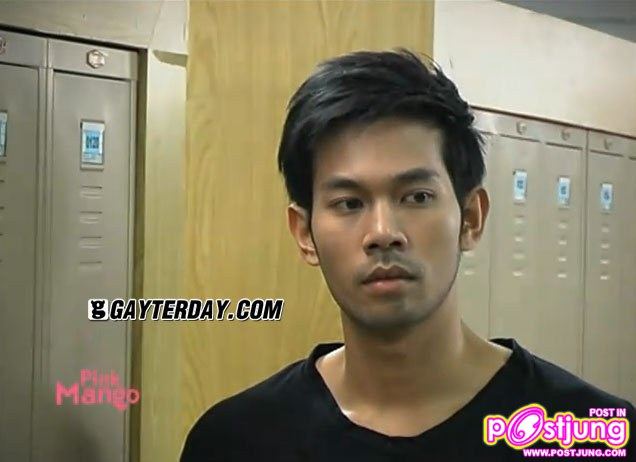 (โฆษณา) รณรงค์ป้องกันเอดส์ เรื่อง 'ถอดเสื้อ ชาย-ชาย'