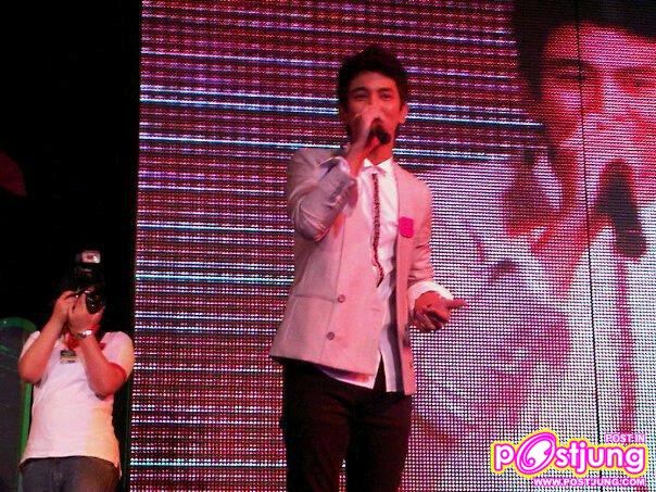 กัน งานSET IN THE CITY @SIAM PARAGON-