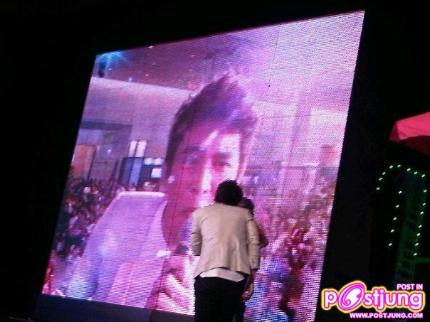 กัน งานSET IN THE CITY @SIAM PARAGON-