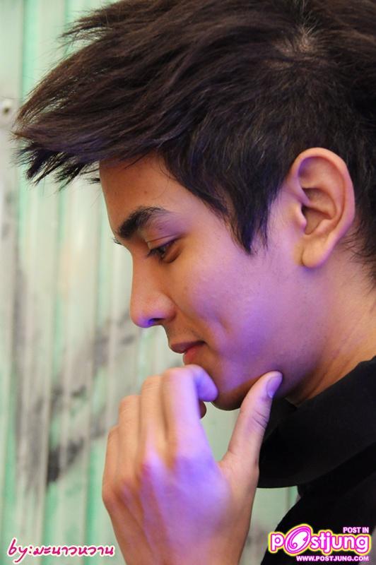 กัน (รับเชิญ) ซิทคอม บ้านนี้ที่บางรัก