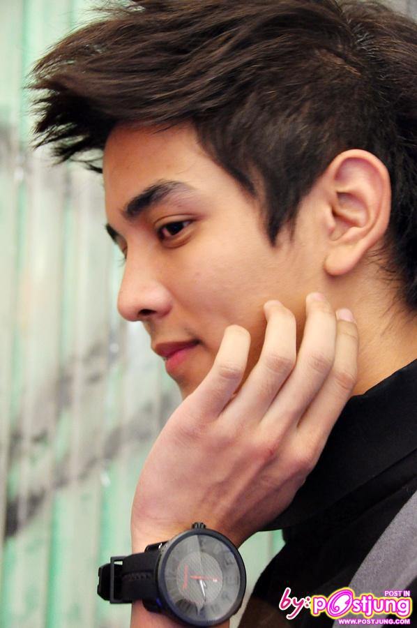 กัน (รับเชิญ) ซิทคอม บ้านนี้ที่บางรัก