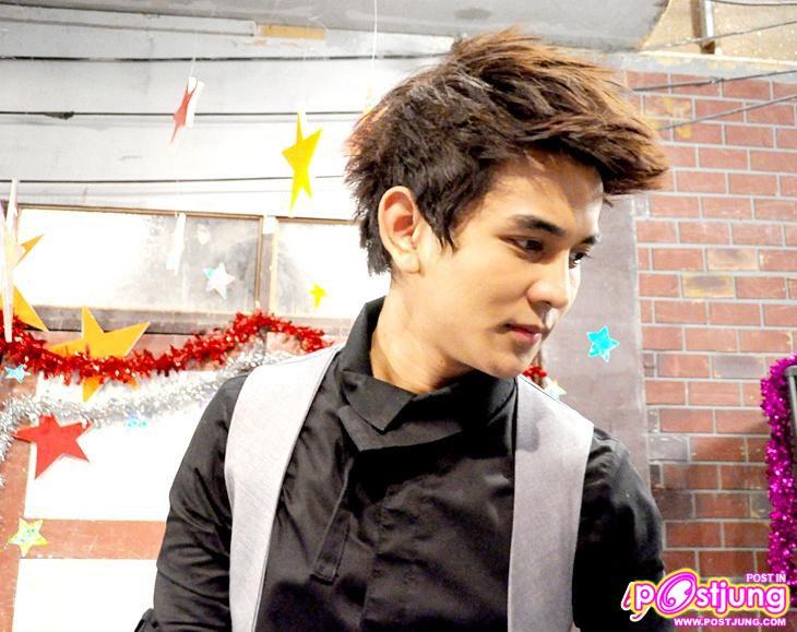 กัน (รับเชิญ) ซิทคอม บ้านนี้ที่บางรัก