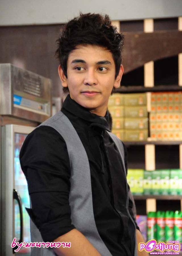 กัน (รับเชิญ) ซิทคอม บ้านนี้ที่บางรัก