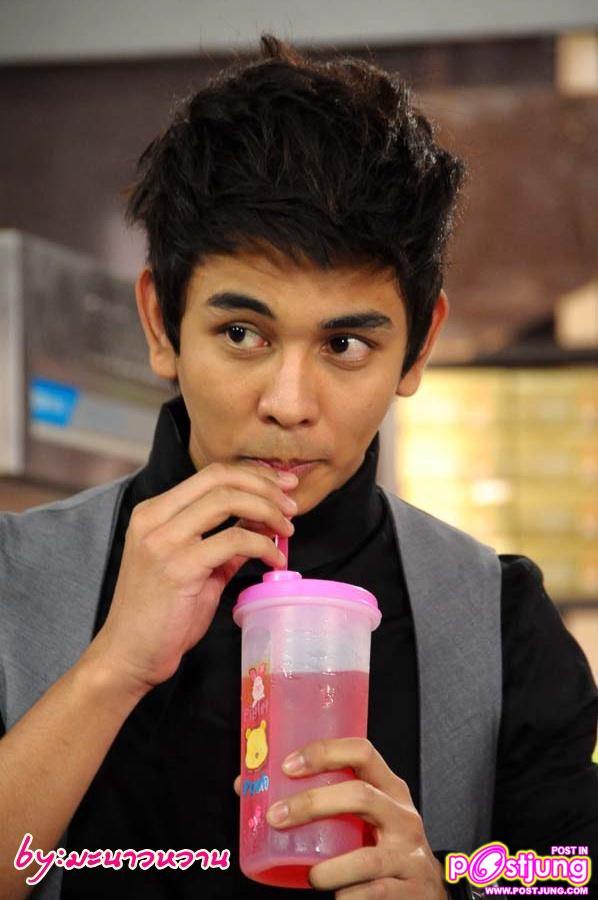 กัน (รับเชิญ) ซิทคอม บ้านนี้ที่บางรัก