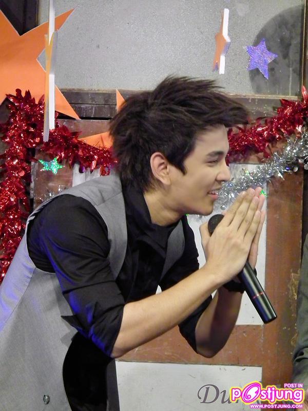 กัน (รับเชิญ) ซิทคอม บ้านนี้ที่บางรัก