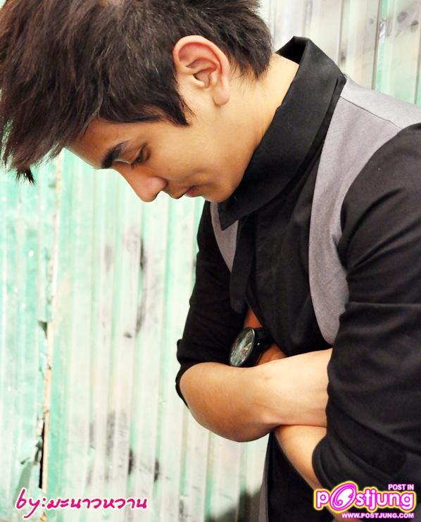 กัน (รับเชิญ) ซิทคอม บ้านนี้ที่บางรัก