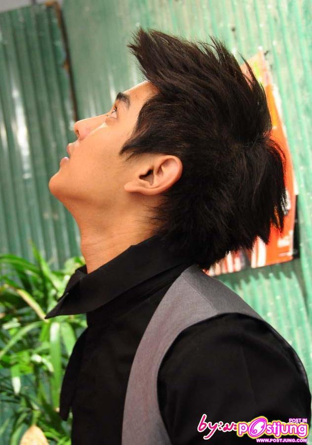 กัน (รับเชิญ) ซิทคอม บ้านนี้ที่บางรัก