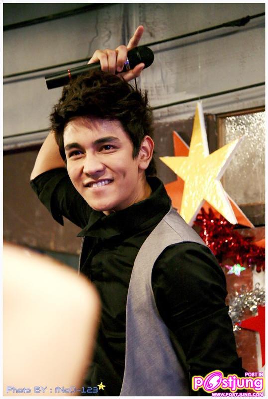 กัน (รับเชิญ) ซิทคอม บ้านนี้ที่บางรัก