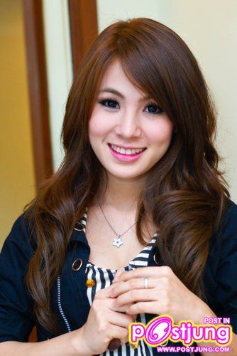น้องอะตอมสาวสวยน่ารักจ้า