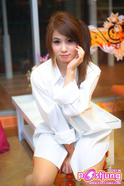 น้องอะตอมสาวสวยน่ารักจ้า