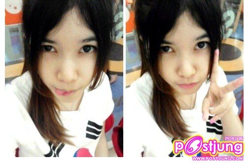 Pic~~Chicha >> Naw Face