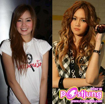 มิ้ม อมราภัสร์ จุลกะเศียน