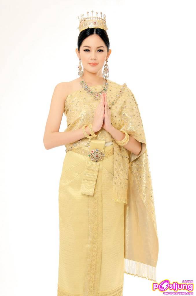 มิ้ม อมราภัสร์ จุลกะเศียน