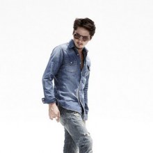 ลูกผู้ชายจรดปลายเท้า