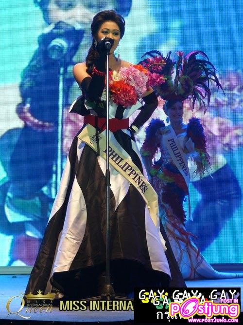 Miss International Queen 2010