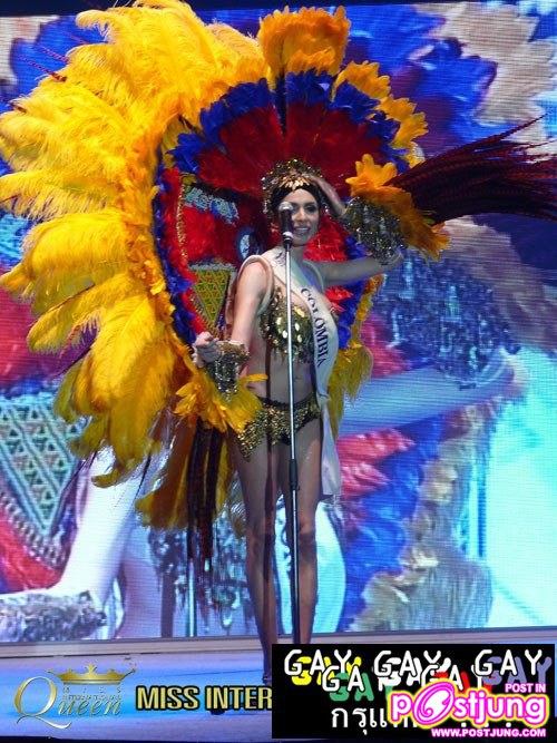 Miss International Queen 2010