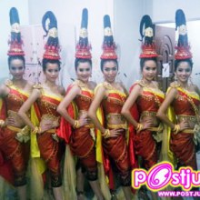 รวมรูปชุดแดนเซอร์สวยๆๆๆ