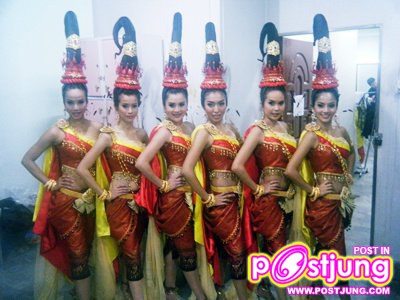 รวมรูปชุดแดนเซอร์สวยๆๆๆ
