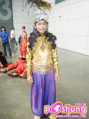 รวมรูปชุดแดนเซอร์สวยๆๆๆ