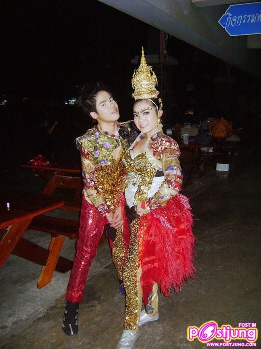 รวมรูปชุดแดนเซอร์สวยๆๆๆ