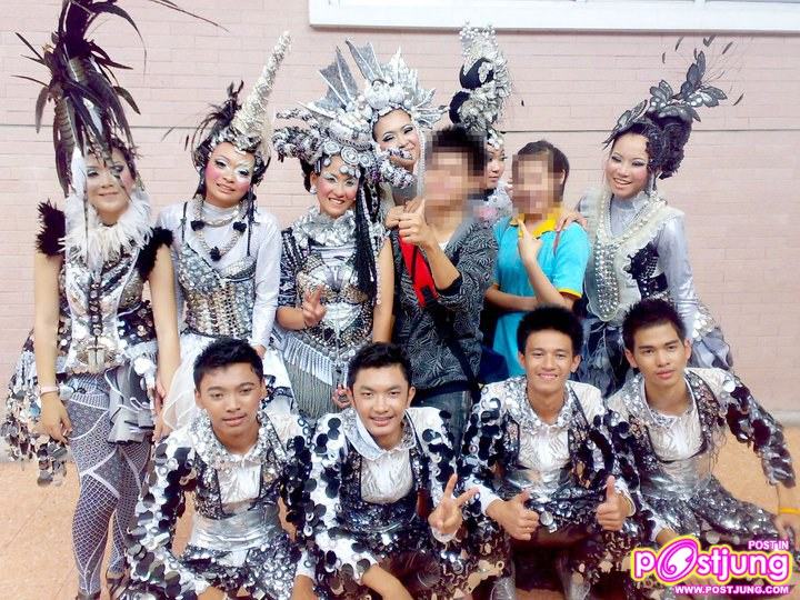 รวมรูปชุดแดนเซอร์สวยๆๆๆ