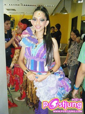 รวมรูปชุดแดนเซอร์สวยๆๆๆ