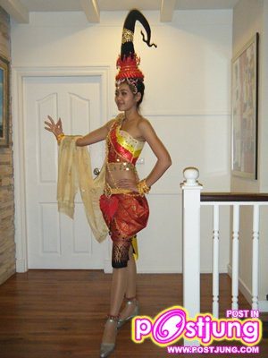 รวมรูปชุดแดนเซอร์สวยๆๆๆ