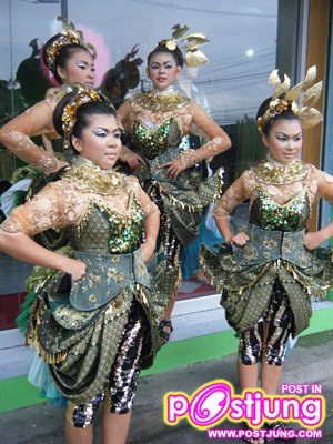 รวมรูปชุดแดนเซอร์สวยๆๆๆ