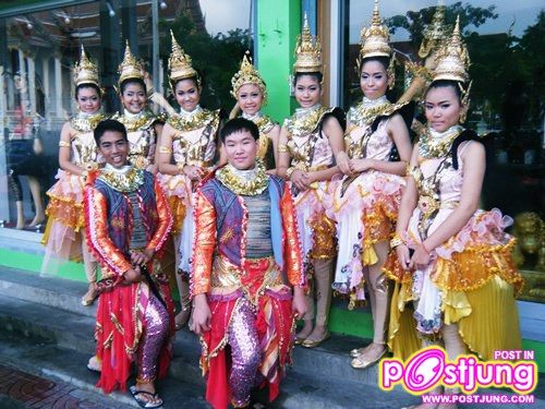 รวมรูปชุดแดนเซอร์สวยๆๆๆ