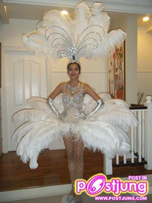 รวมรูปชุดแดนเซอร์สวยๆๆๆ