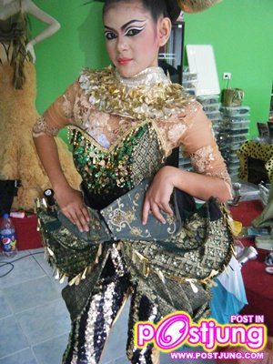 รวมรูปชุดแดนเซอร์สวยๆๆๆ