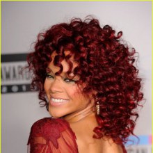 [Red Carpet]  American Music Awards 2010