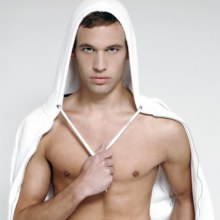 รวมสุดยอดนายแบบ กกน.เป้าบึ้มสะท้านวงการนายแบบโฆนา