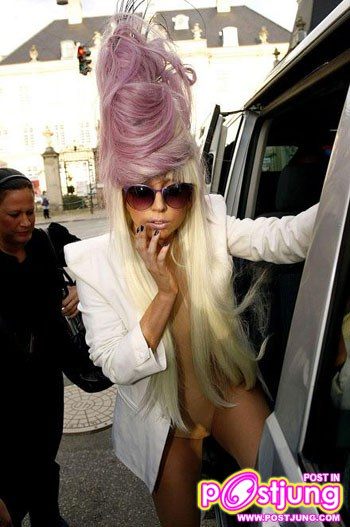 Lady GaGa