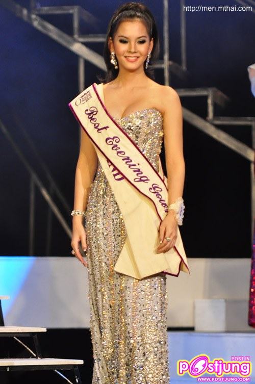 มิค และ แบงค์ มิสทิฟฟานี่ ใครน่าจะได้ประกวด miss international queen