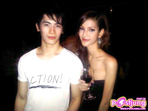 มิค และ แบงค์ มิสทิฟฟานี่ ใครน่าจะได้ประกวด miss international queen