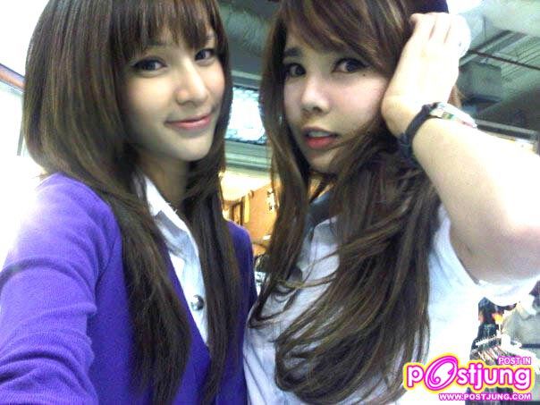 มิค และ แบงค์ มิสทิฟฟานี่ ใครน่าจะได้ประกวด miss international queen