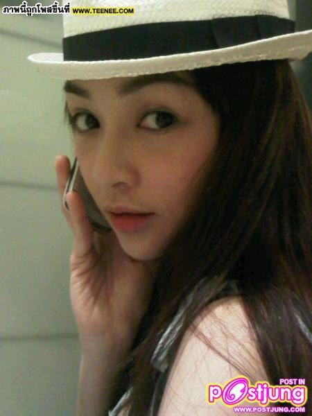 "เป้ย-ปานวาด" แบ๊วตัวแม่ !!