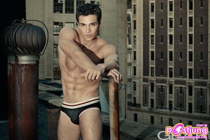 MEN [UnderGear] in the City