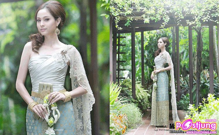 ขวัญ อุษามณี @BRIDE vol. 1 no. 5 November 2010